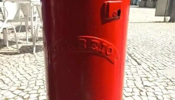 Marco Correio Ctt - Braga