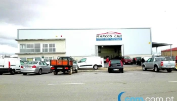 Marcos Car - Portugal
