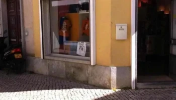 Maria Boneca - Mafra