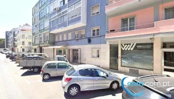 Maria Gorda - Lisboa
