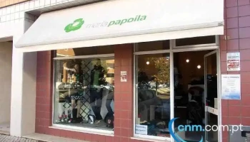 Maria Papoila - Albergaria-A-Velha