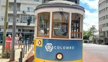 Mariadelina - Lisboa