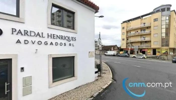 Mário R Bento Nunes - 2580-499 Carregado