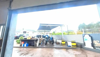 Markauto - 4505-687 Caldas De São Jorge