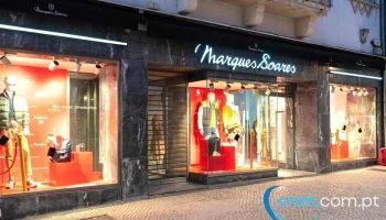 Marques Soares - Aveiro