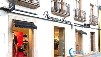 Marques Soares, S.a Vila Real - Vila Real