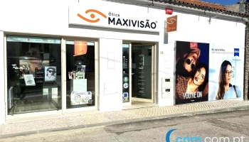 Maxivisão São Pedro de Alva - 3360-258 São Pedro De Alva