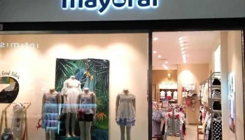 Mayoral - Almada