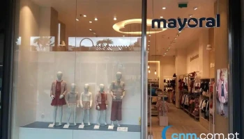 Mayoral - Funchal