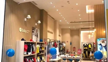 Mayoral - Loja de Roupa Infantil e Bebés - Amadora