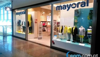 Mayoral - Loja de Roupa Infantil e Bebés - Viana Do Castelo