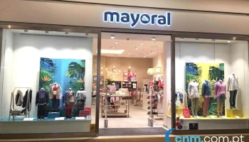 Mayoral - Loja de Roupa Infantil e Bebés - Vila Nova De Gaia