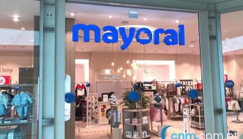 Mayoral Outlet - Loja de Roupa Infantil e Bebés - Odivelas