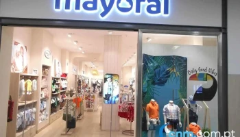 Mayoral - Santarém