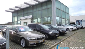 Mcoutinho Oficina Bmw - Samil