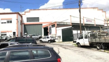 Mecânica 38 - 2695-699 São João Da Talha