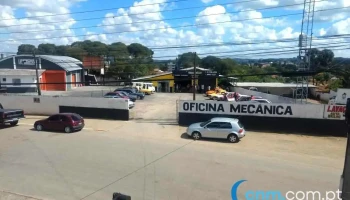 Mecânicar Serviços Automotivos - 193 - Restinga