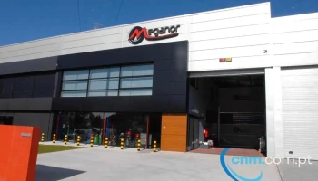 Meganor - Comércio E Manutenção Auto, Lda - 4730-581 Soutelo