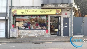 Mel Kids store - 4420-155 S. Cosme