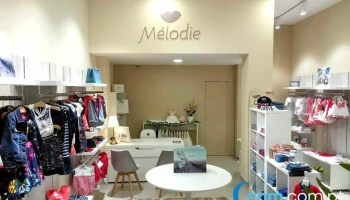 Mélodie Pour Les Enfants - Famalicão - R. Júlio De Araújo Loja 5