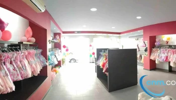 Menina Bonita - 6100-758 Sertã