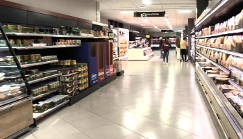 Mercadona Tapada das Mercês - Algueirão-Mem Martins