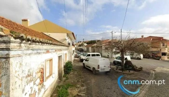 Mercearia De Isilda Murteira - Cabanas De Torres