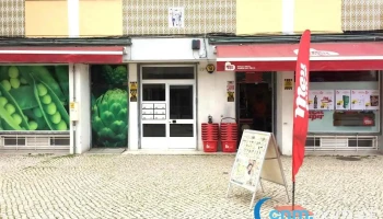 Meu Super Cacém - Agualva-Cacém