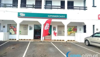 Meu Super Caniçal - Caniçal