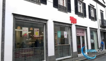 Meu Super da Vila Franca - Vila Franca Do Campo