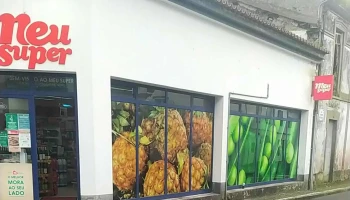 Meu Super Furnas - Furnas