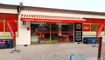 Meu Super Manteigas - 6260-191 Manteigas