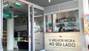 Meu Super Porto Moniz Ii - Porto Moniz