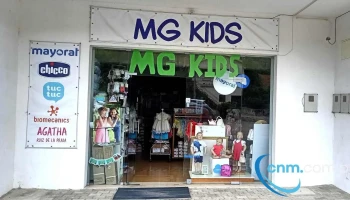 Mg Kids Batalha - 2440-025 Batalha