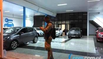Micauto rent-a-car - 9500-150 Ponta Delgada