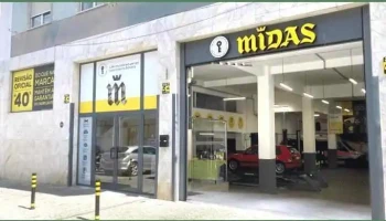 Midas Pontinha - 1675-124 Pontinha