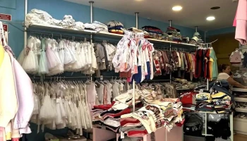 Mil Prendas - 8500-633 Portimão