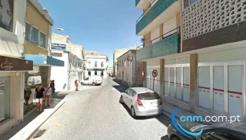 Milho Doce - 2520-476 Peniche