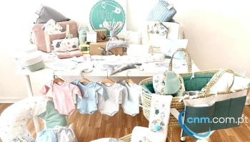MiMar baby - Atelier - 8700-568 Olhão