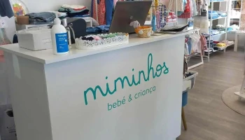 Miminhos bebé e criança - 4810-517 Guimarães