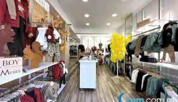 mini boutique - 2460-648 São Martinho Do Porto