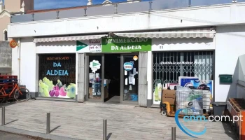 Minimercado da Aldeia - 4495-027 Aguçadoura