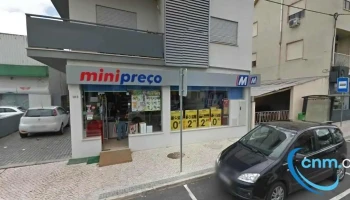 Minipreço - 3240-146 Ansião