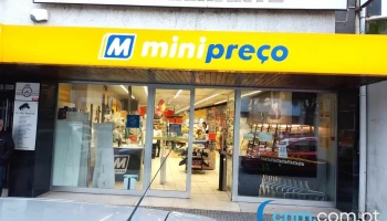 Minipreço - 4465-099 São Mamede De Infesta