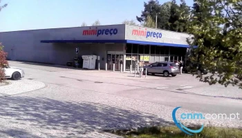 Minipreço - Alijó