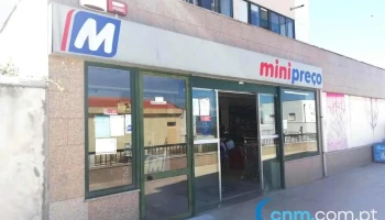 Minipreço - Armamar