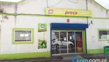 Minipreço - Fronteira