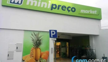 Minipreço - Nisa