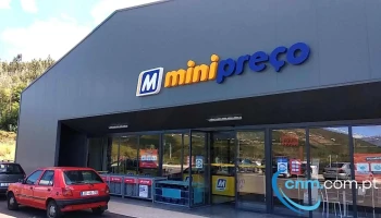 Minipreço - R. Do Bairro São Martinho 7 E