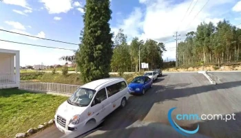 Misericórdia da Freguesia de Sangalhos - Sangalhos